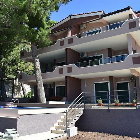 "Laurier" Rooms & Apartments Celina Exterior foto