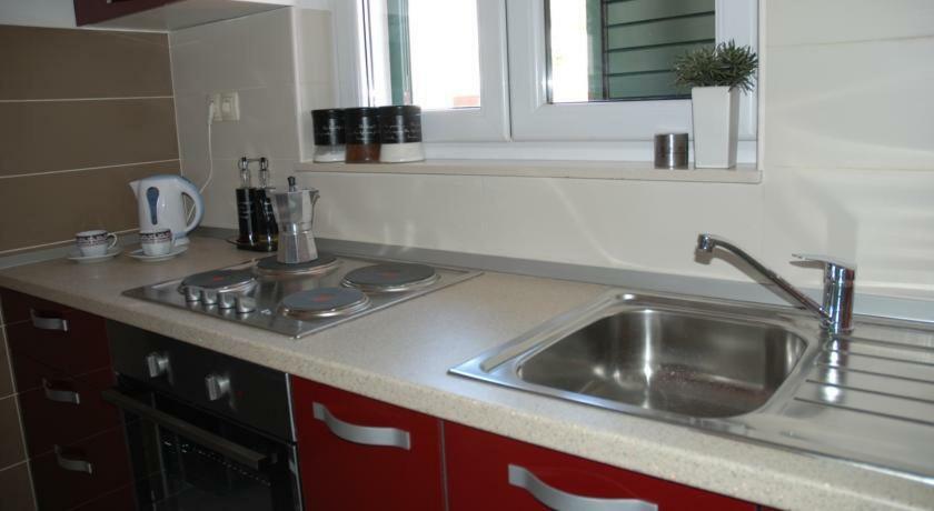 "Laurier" Rooms & Apartments Celina Exterior foto