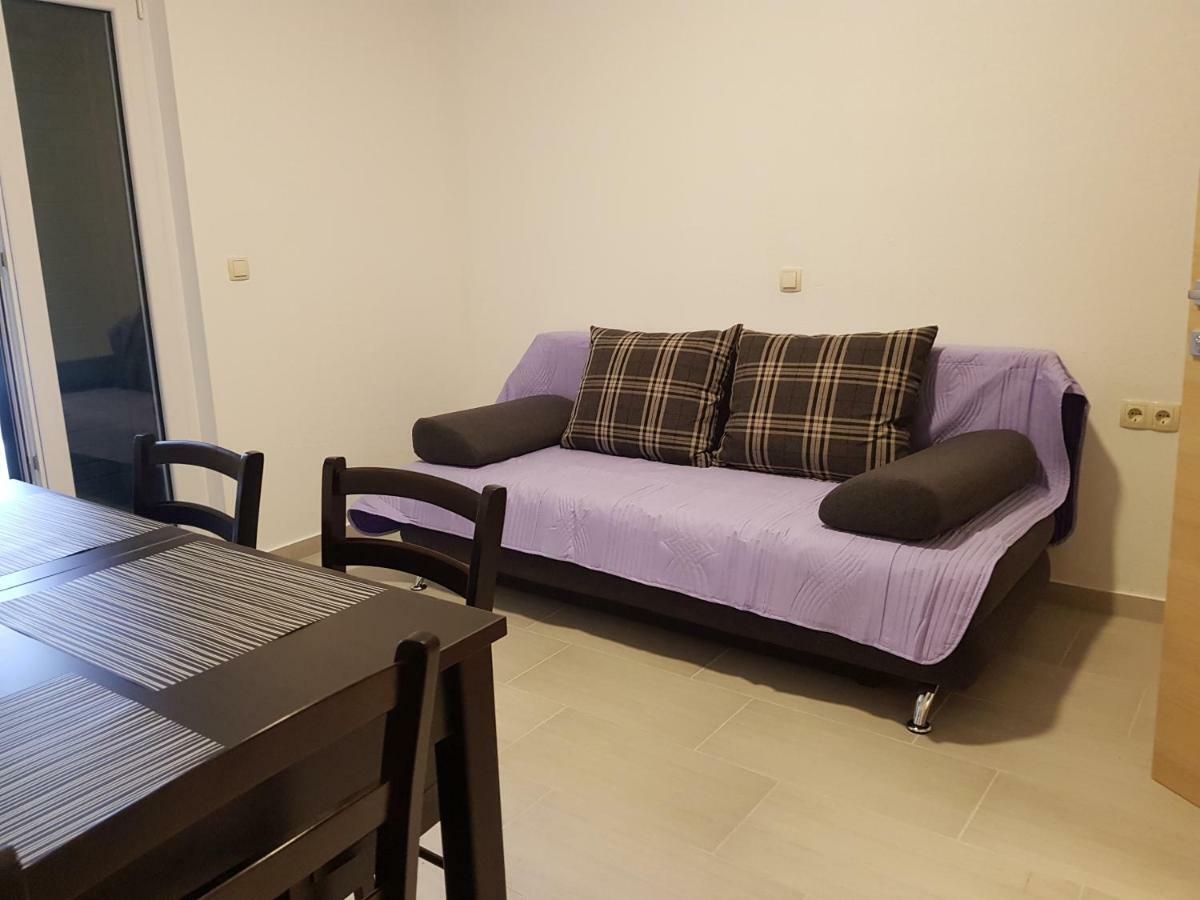 "Laurier" Rooms & Apartments Celina Exterior foto