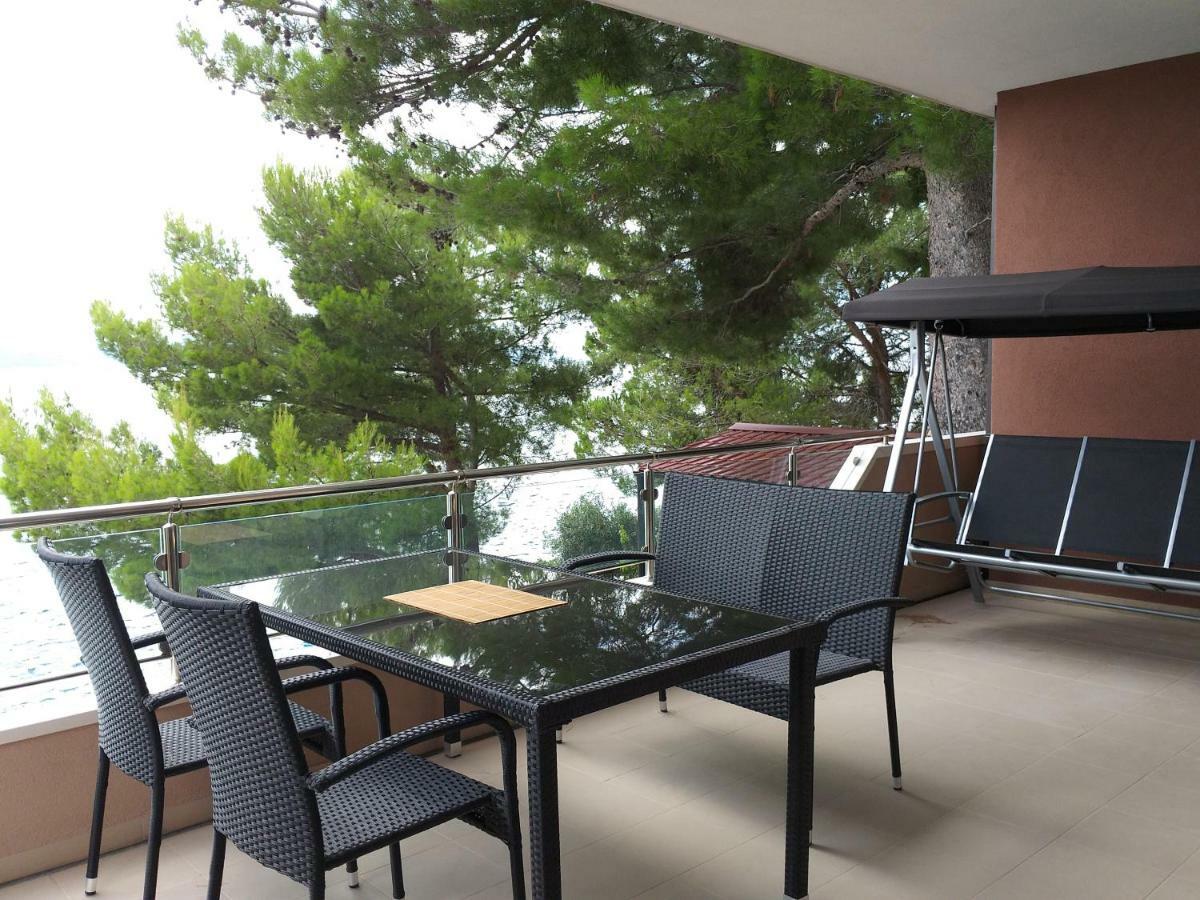 "Laurier" Rooms & Apartments Celina Exterior foto